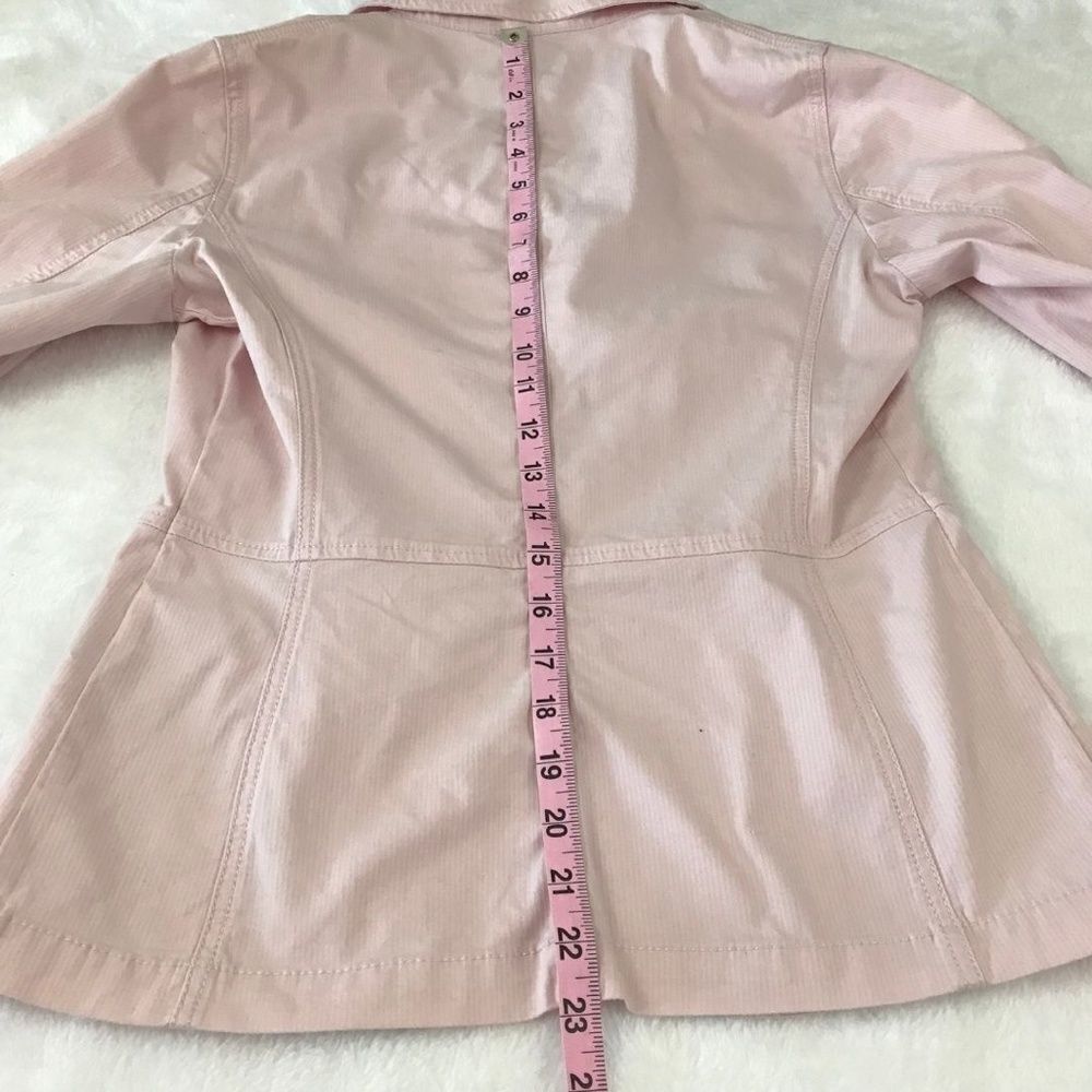 Mat De Misaine Jacket - Picture 10 of 13
